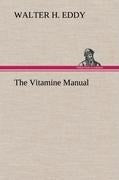 The Vitamine Manual