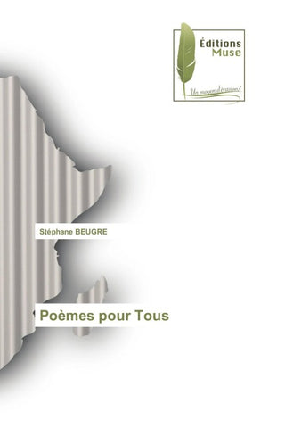 Poèmes pour Tous
