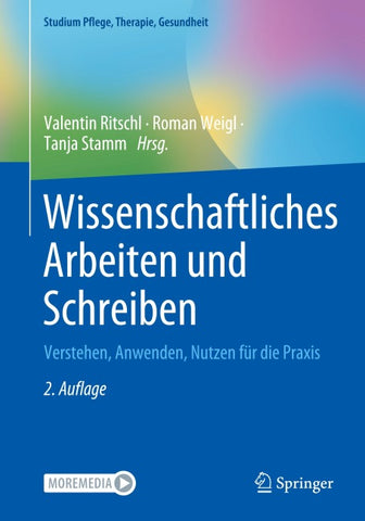 Wissenschaftliches Arbeiten und Schreiben