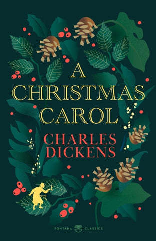 CHRISTMAS CAROL_FONTANA CL PB+