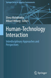 Human-Technology Interaction