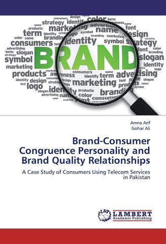 Brand-Consumer Congruence Personality and Brand Quality Relationships