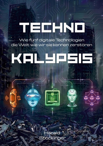 Technokalypsis