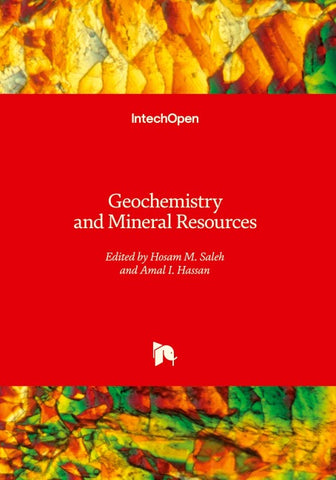 Geochemistry and Mineral Resources