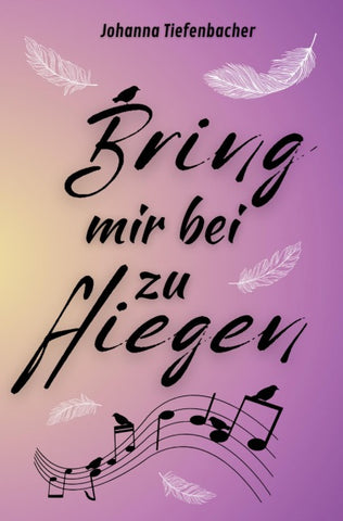 Bring mir bei zu fliegen