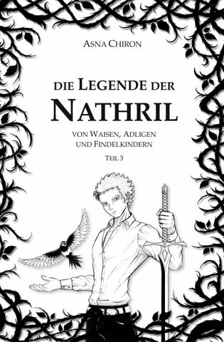 Die Legende der Nathril