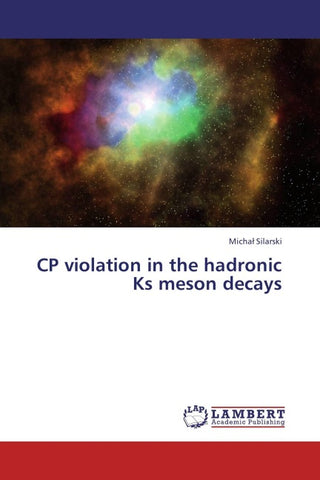 CP violation in the hadronic Ks meson decays