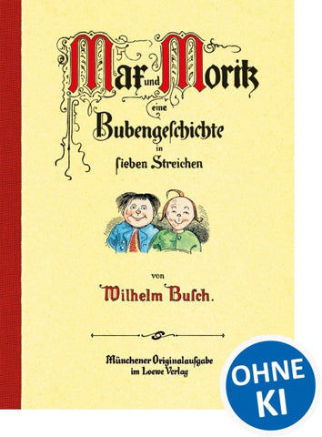 Max und Moritz