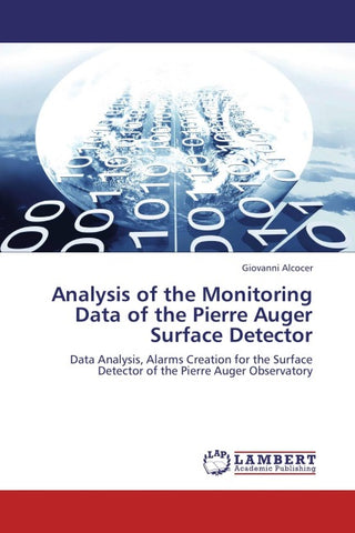 Analysis of the Monitoring Data of the Pierre Auger Surface Detector