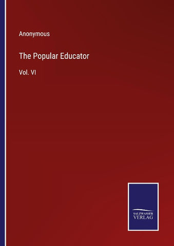 The Popular Educator