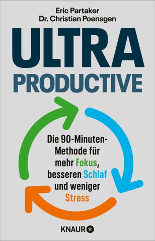 Ultraproductive
