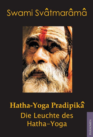 Hatha-Yoga Pradipîkâ