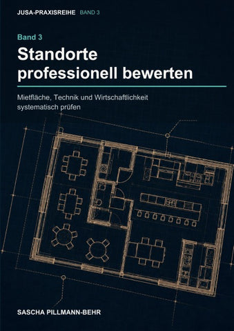Standorte professionell bewerten