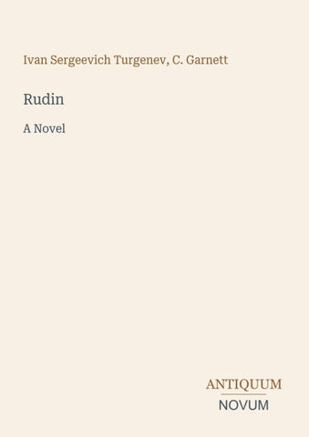 Rudin