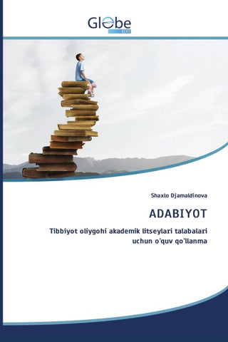 ADABIYOT