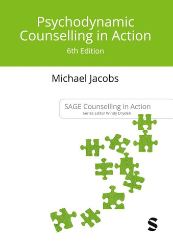 Psychodynamic Counselling in Action