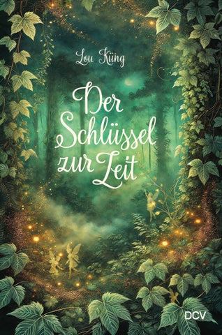 Der Schlüssel zur Zeit