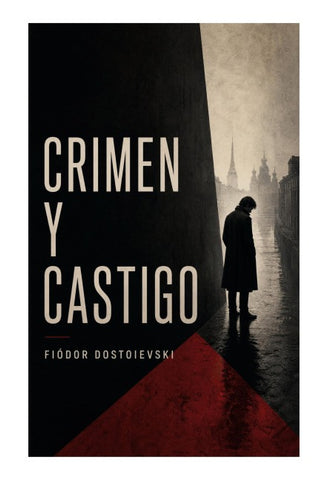 Crimen y Castigo