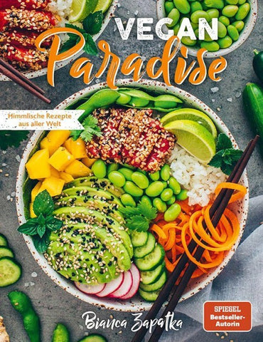Vegan Paradise