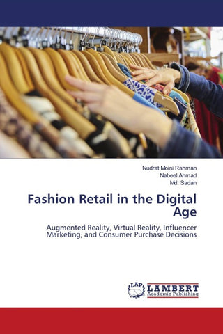 Fashion Retail in the Digital Age