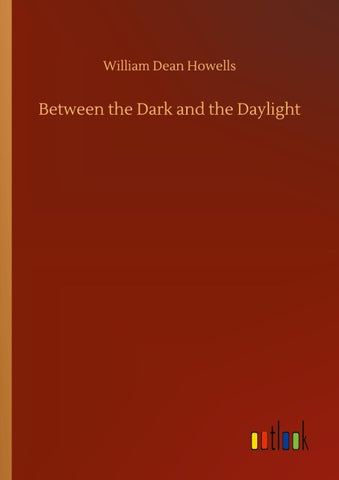 Between the Dark and the Daylight