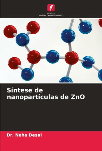 Síntese de nanopartículas de ZnO