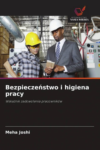 Bezpiecze¿stwo i higiena pracy