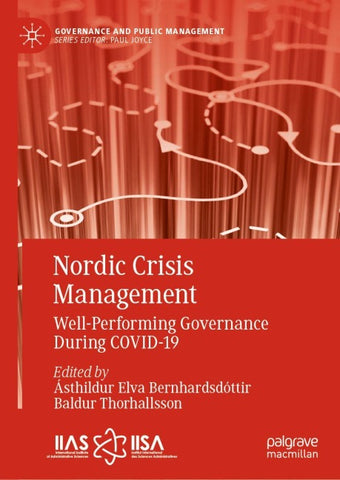 Nordic Crisis Management