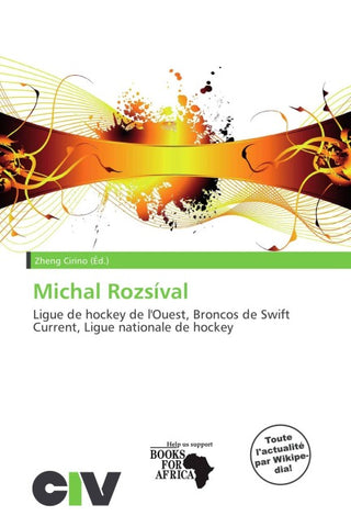 Michal Rozsíval