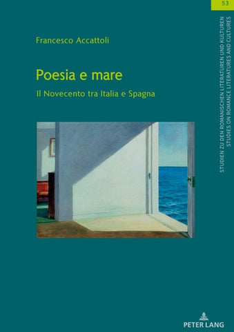 Poesia e mare