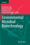 Environmental Microbial Biotechnology