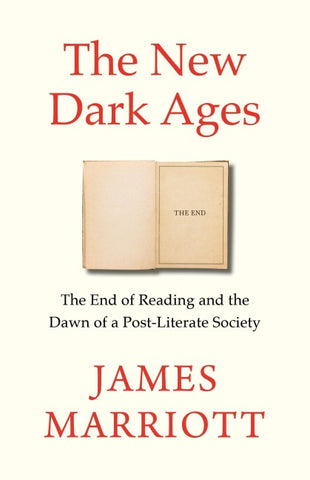 The New Dark Ages