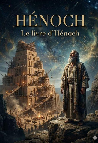 Le livre d'Hénoch (édition intégrale)