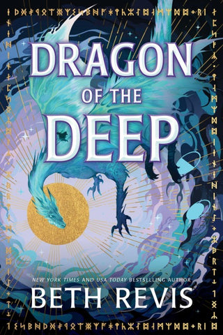 Dragon of the Deep