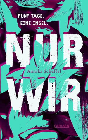Nur wir