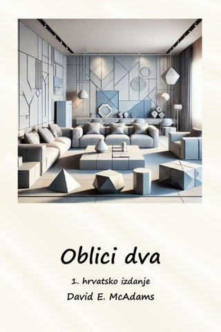 Oblici dva