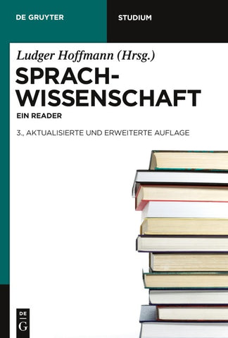Sprachwissenschaft