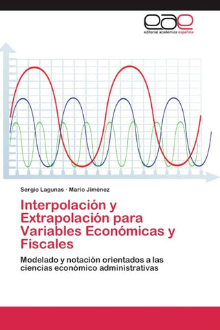 Interpolación y Extrapolación para Variables Económicas y Fiscales