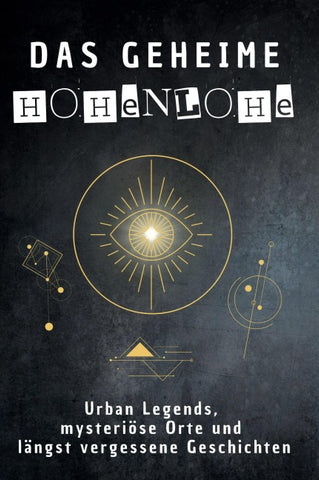Das geheime Hohenlohe
