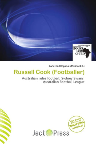 Russell Cook (Footballer)