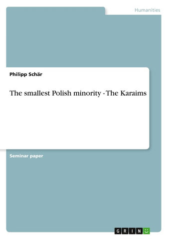The smallest Polish minority - The Karaims