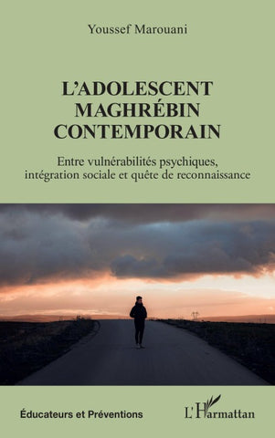 L'adolescent maghrébin contemporain