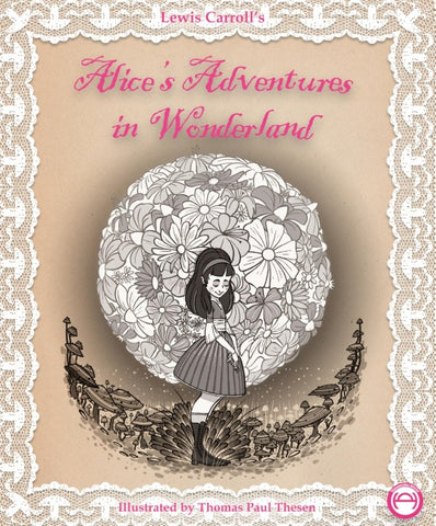 Alice's Adventures in Wonderland