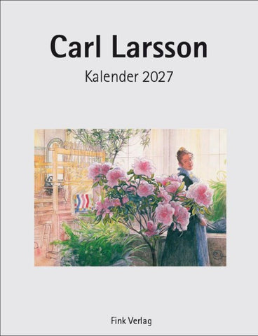 Carl Larsson 2027