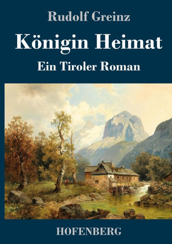 Königin Heimat