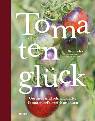Tomatenglück