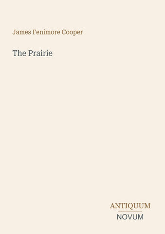 The Prairie