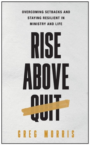 Rise Above Quit