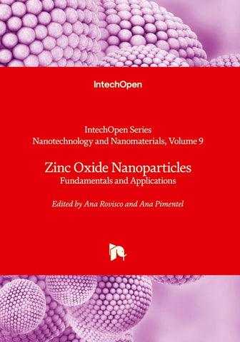 Zinc Oxide Nanoparticles - Fundamentals and Applications