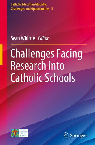 Challenges Facing Research into Catholic Schools